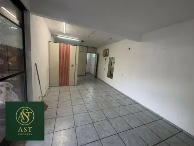 Ponto Comercial para alugar, 60m² no Largo da Batalha, Niterói