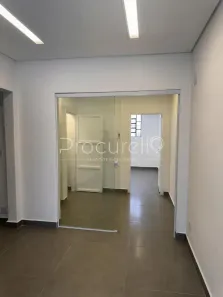Sala Comercial à venda, 132m² no Vila Seixas, Ribeirão Preto