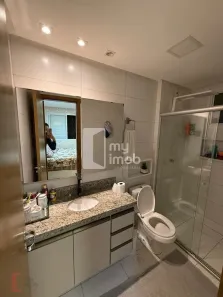 Apartamento com 3 Quartos à venda, 89m² no Vila Santa Isabel, Anápolis