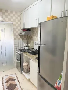 Apartamento com 3 Quartos à venda, 72m² no Vila Carbone, São Paulo