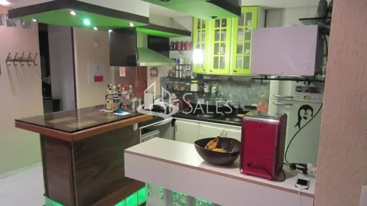 Cobertura com 2 Quartos à venda, 164m² no Saúde, São Paulo