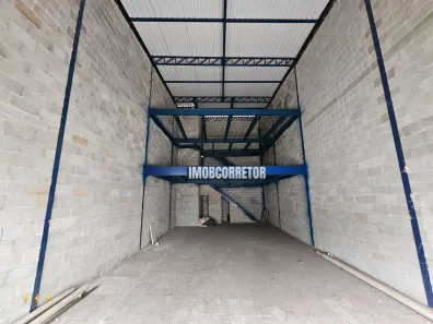 Galpão/Depósito/Armazém para venda ou aluguel, 97m² no Limão, São Paulo