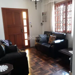 Casa com 2 Quartos à venda, 95m² no Teresópolis, Porto Alegre