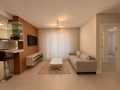 Apartamento com 2 Quartos à venda, 82m² no Córrego Grande, Florianópolis