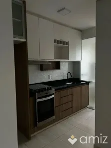 Apartamento com 2 Quartos à venda, 50m² no Setor Faiçalville, Goiânia