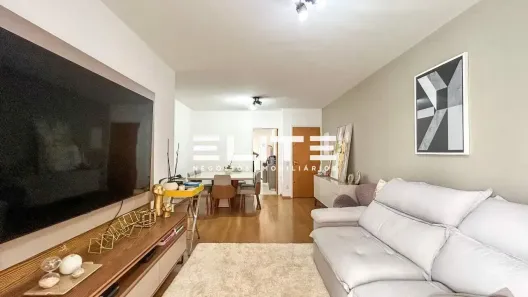 Apartamento com 2 Quartos à venda, 110m² no Jardim, Santo André