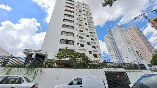 Apartamento com 3 Quartos à venda, 134m² no Centro, Sorocaba