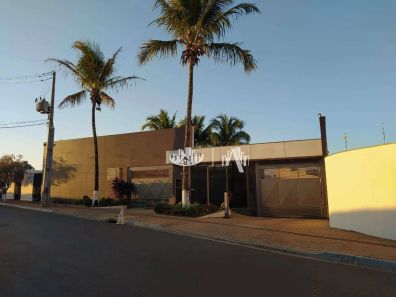 Casa de Condomínio com 3 Quartos à venda, 91m² no Jardim Sabará, Londrina