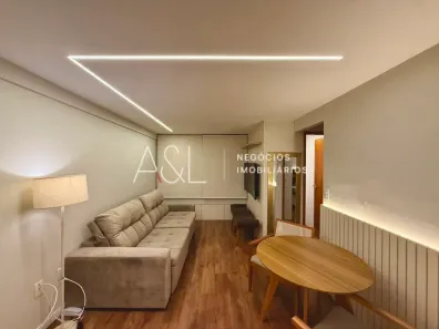 Apartamento com 2 Quartos para alugar, 48m² no Candeias, Jaboatão dos Guararapes