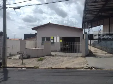Casa com 3 Quartos à venda, 83m² no Jardim Alvorada, Sumaré