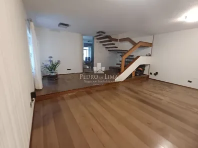 Sobrado com 4 Quartos à venda, 295m² no Tatuapé, São Paulo
