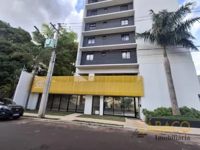 Apartamento com 1 Quarto para alugar, 20m² no Parque Arnold Schimidt, São Carlos
