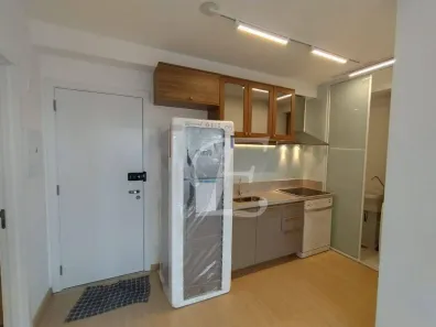 Apartamento com 2 Quartos para alugar, 39m² no Vila Nova Conceição, São Paulo