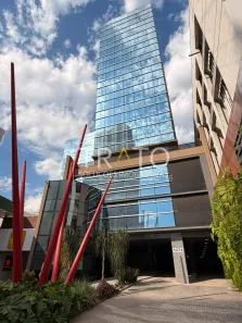 Sala Comercial com 2 Quartos para alugar, 235m² no Cambuí, Campinas