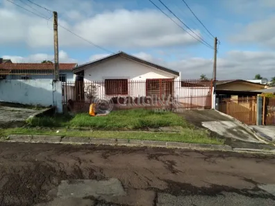Casa com 4 Quartos à venda, 156m² no Bairro Alto, Curitiba