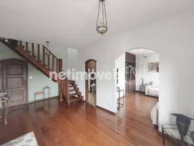 Cobertura com 5 Quartos à venda, 240m² no Graça, Belo Horizonte