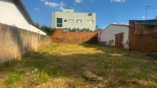Lote/Terreno à venda, 390m² no Parque Amazônia, Goiânia