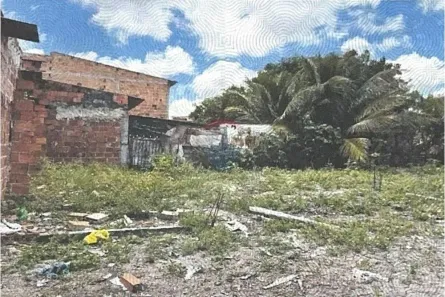 Lote/Terreno com 1 Quarto à venda, 300m² no Mangabeira, Nossa Senhora do Socorro