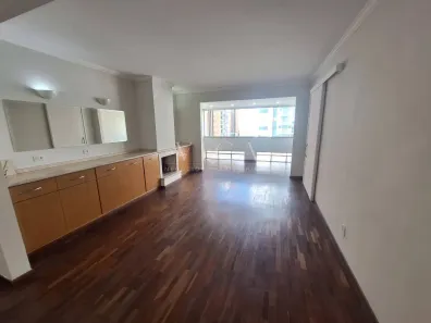 Apartamento com 2 Quartos para alugar, 127m² no Alphaville Centro Industrial e Empresarial/Alphaville., Barueri