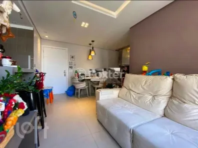 Apartamento com 2 Quartos à venda, 61m² no Marechal Rondon, Canoas