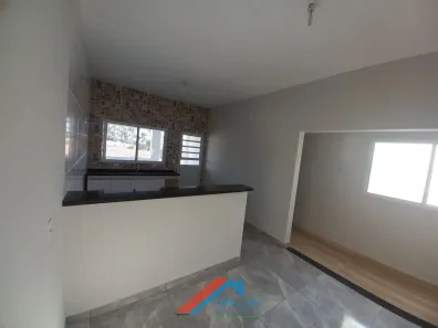 Casa com 2 Quartos à venda, 95m² no Jardim Residencial Imperatriz, Sorocaba