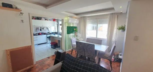 Apartamento com 2 Quartos à venda, 67m² no Passo da Areia, Porto Alegre