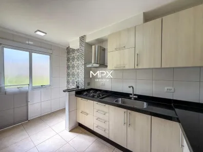 Apartamento com 2 Quartos à venda, 55m² no Jardim Nova Iguaçu, Piracicaba