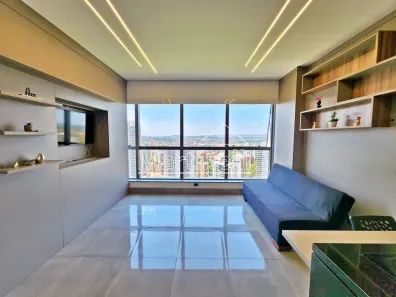 Apartamento com 1 Quarto à venda, 47m² no Jardim Botânico, Ribeirão Preto