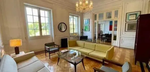 Apartamento com 4 Quartos à venda, 233m² no Flamengo, Rio de Janeiro