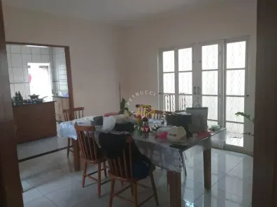 Casa com 3 Quartos à venda, 138m² no Jardim Nova Hortolândia II, Hortolândia