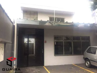 Imóvel Comercial com 3 Quartos à venda, 209m² no Jardim do Mar, São Bernardo do Campo