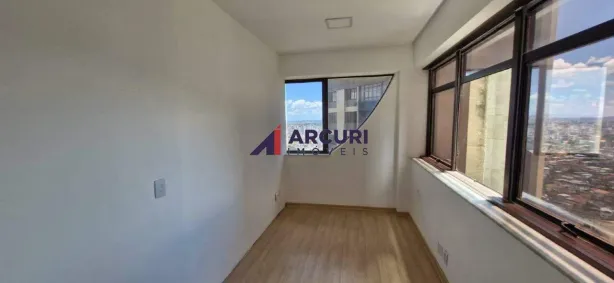 Sala Comercial para alugar, 60m² no Gutierrez, Belo Horizonte