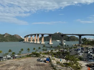 Cobertura com 4 Quartos à venda, 400m² no Enseada do Suá, Vitória