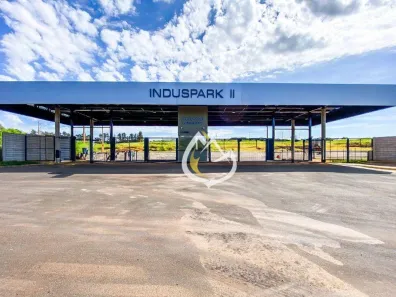 Lote/Terreno à venda, 1000m² no Parque Industrial Tânia Maria Covalenco, Nova Odessa