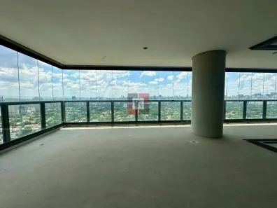 Apartamento com 4 Quartos à venda, 289m² no Itaim Bibi, São Paulo