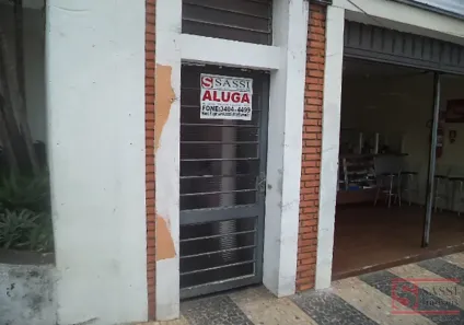Sala Comercial para alugar, 35m² no Centro, Limeira