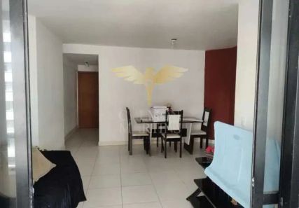 Apartamento com 2 Quartos à venda, 75m² no Pituba, Salvador