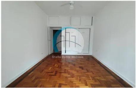 Apartamento com 1 Quarto à venda, 39m² no Boqueirão, Santos
