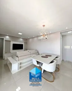 Apartamento com 2 Quartos à venda, 90m² no Jardim Nossa Senhora de Fátima, Limeira