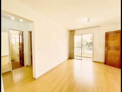 Apartamento com 2 Quartos à venda, 75m² no Vila Clementino, São Paulo