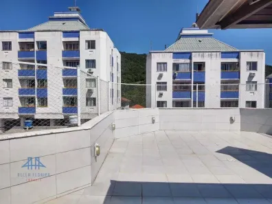 Cobertura com 3 Quartos à venda, 173m² no Carvoeira, Florianópolis