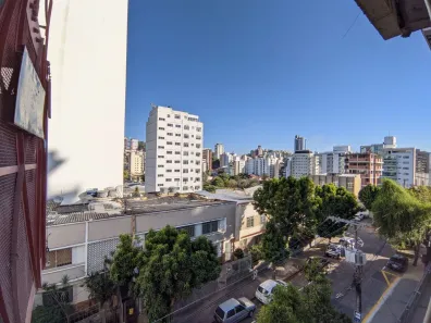 Apartamento com 3 Quartos à venda, 116m² no Bom Pastor, Juiz de Fora