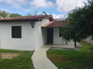 Casa com 3 Quartos para alugar, 360m² no Arraial D'Ajuda, Porto Seguro