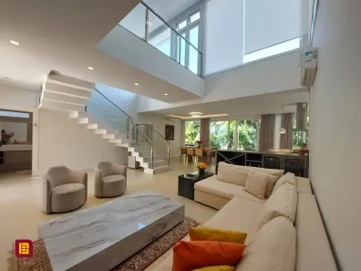 Casa com 8 Quartos à venda, 455m² no Rio Tavares, Florianópolis
