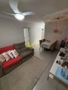 Apartamento com 3 Quartos à venda, 61m² no Brasil, Uberlândia