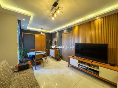 Apartamento com 2 Quartos à venda, 56m² no Praça da Bandeira, Rio de Janeiro
