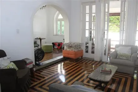 Casa com 5 Quartos à venda, 500m² no Urca, Rio de Janeiro