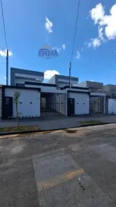 Casa com 3 Quartos à venda, 121m² no Distrito Industrial, Cuiabá