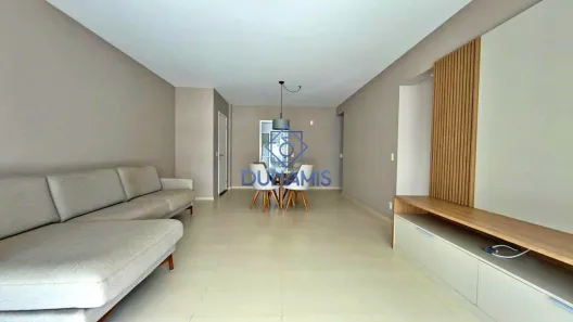 Apartamento com 3 Quartos à venda, 115m² no Pitangueiras, Guarujá