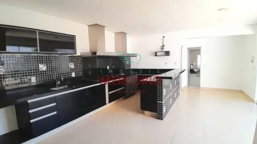 Casa com 3 Quartos à venda, 258m² no Centro, Bauru